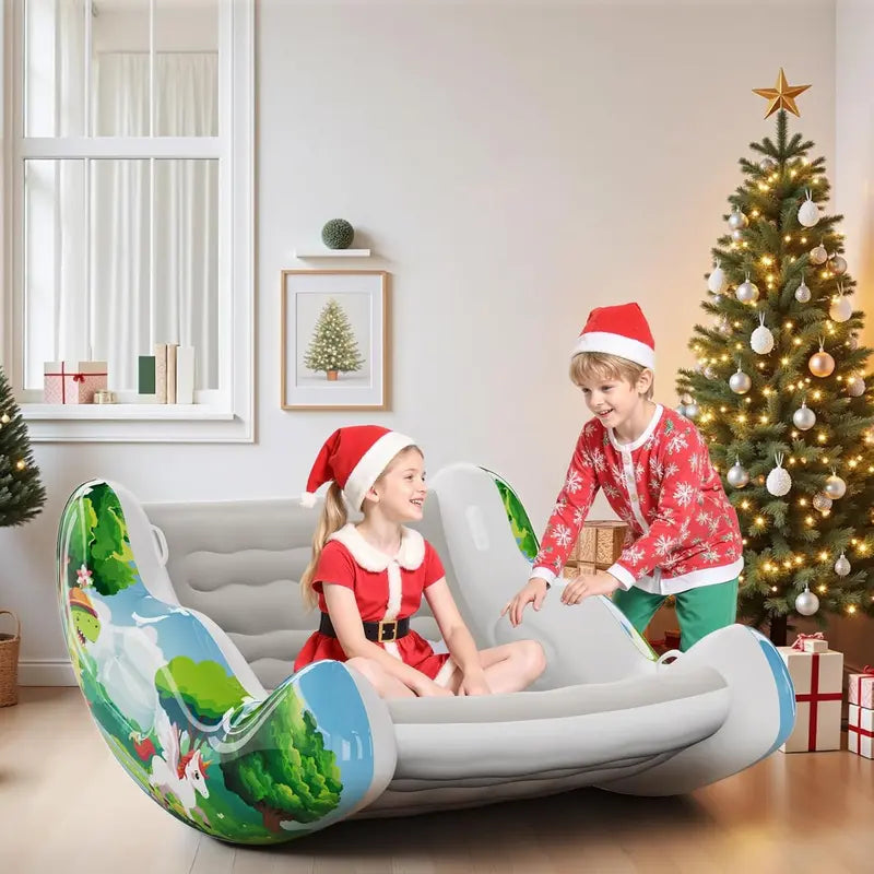 LoveMore™ Sensory Chair