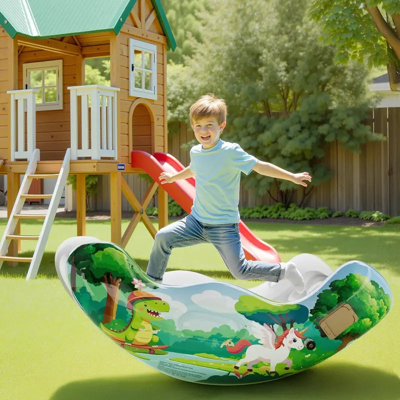 LoveMore™ Sensory Chair