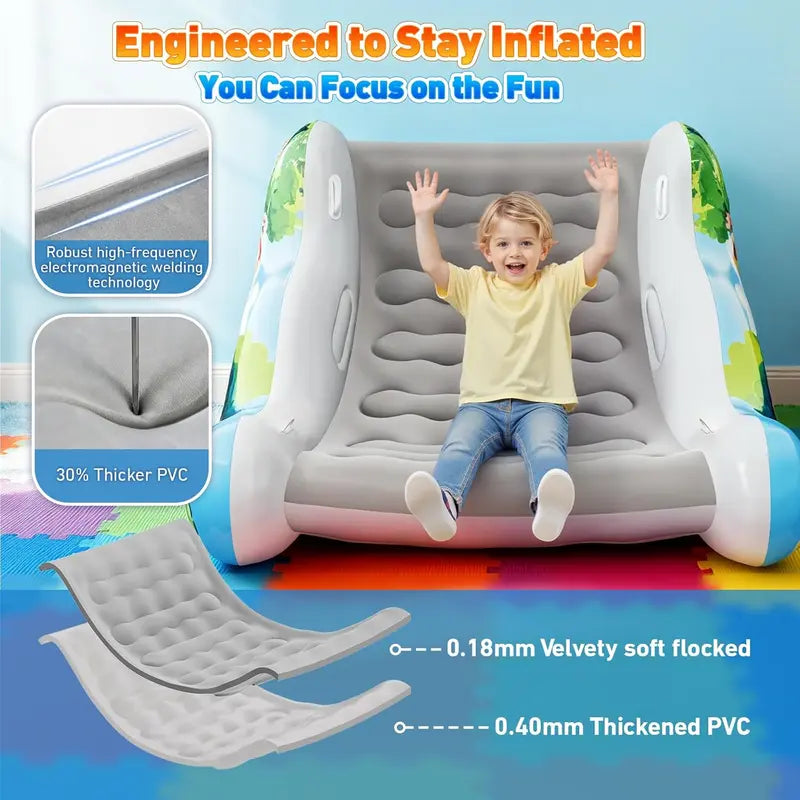 LoveMore™ Sensory Chair