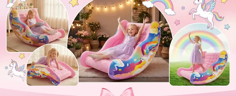 Pink chair lifestyle collection