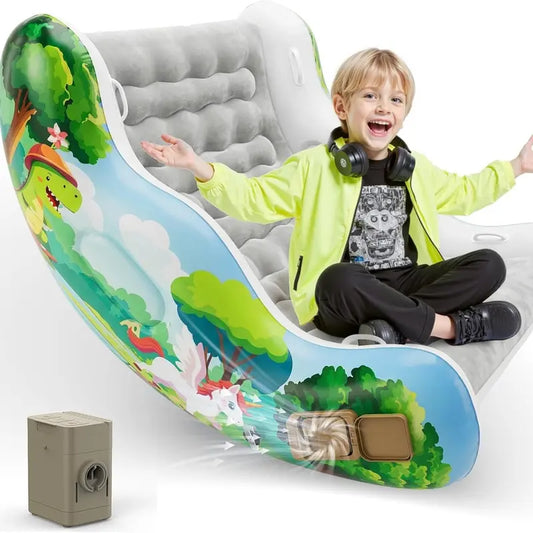 LoveMore™ Sensory Chair