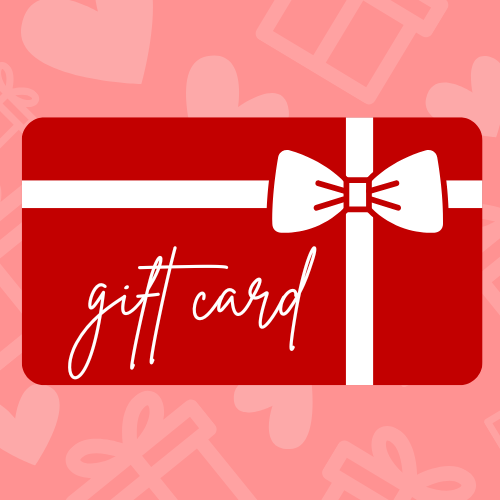 GIFT LOVE CARD