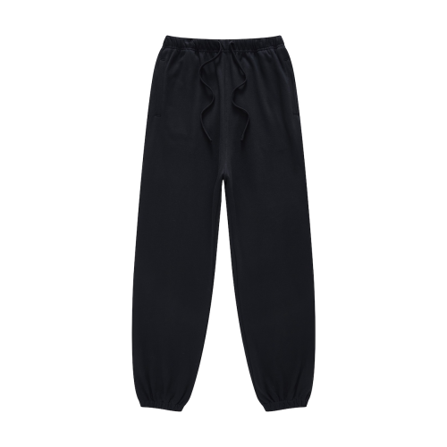 LOVE MORE HEART HEAVYWEIGHT SWEATPANT