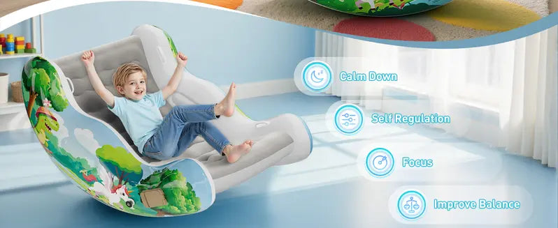 Comfort feature overview